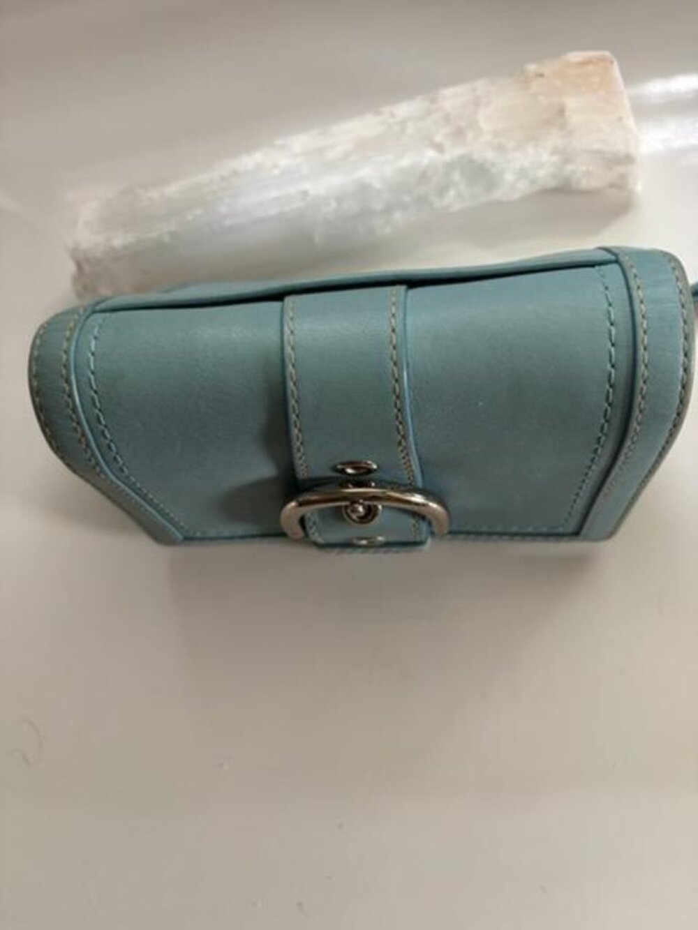 Coach Soho leather wallet - Picture 6 of 12